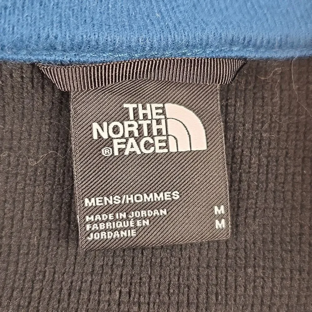 The North Face Apex Bionic 3 Windwall Vest Size M